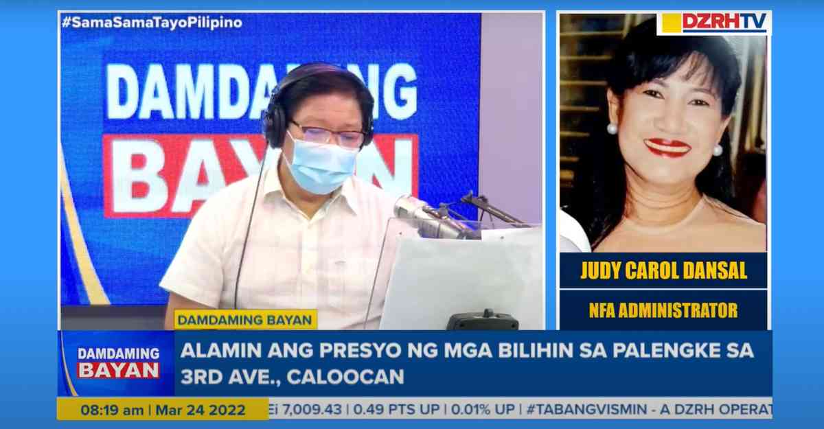 Rice grains could see price hike — NFA