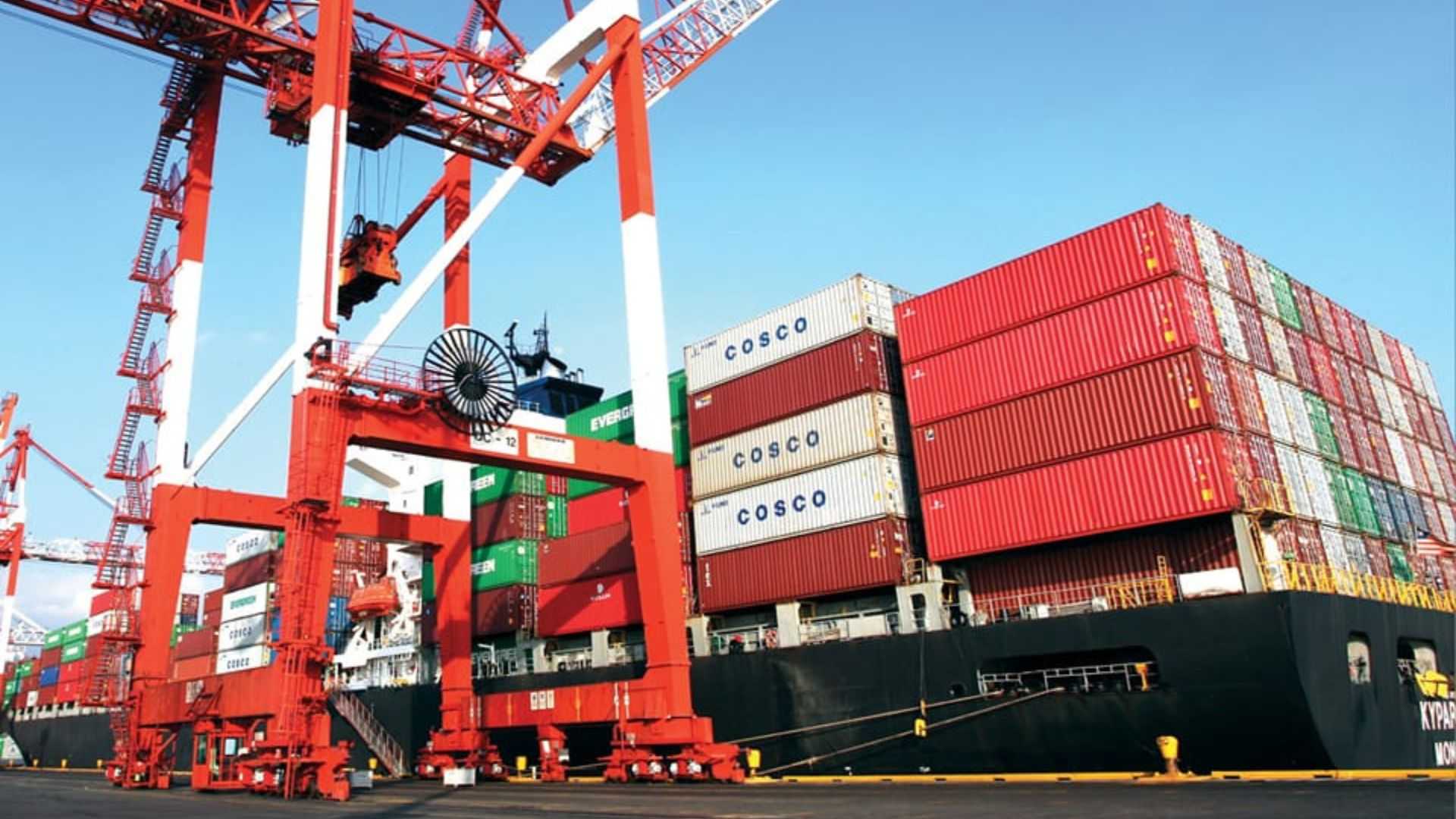 Rice shipment delays unrelated to port congestion - BOC