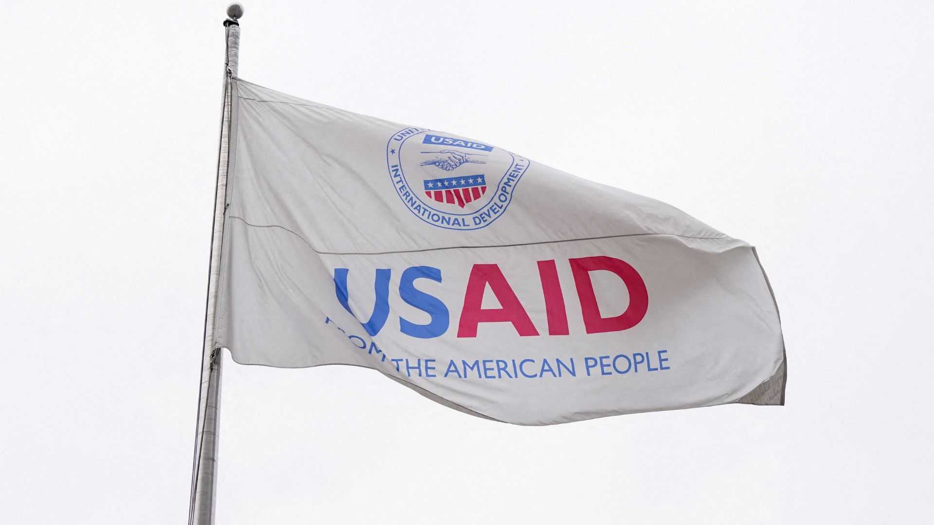 Risk of 2,000 new HIV infections a day after US aid freeze, UN says