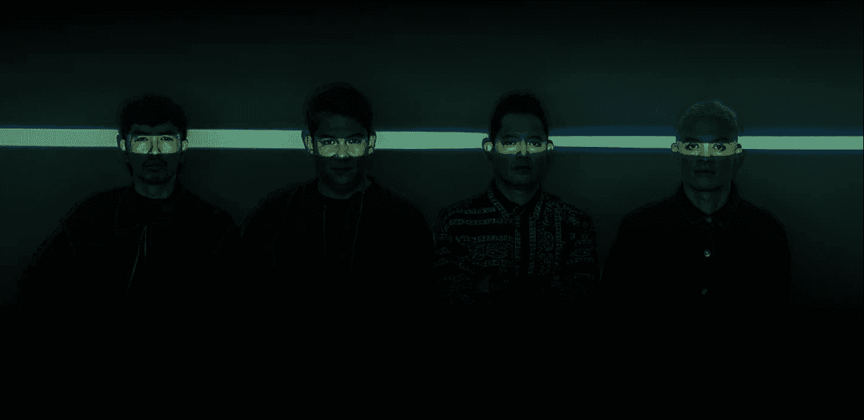 Rivermaya reunites on ‘ASAP Natin ‘To’ stage with ‘Elesi’