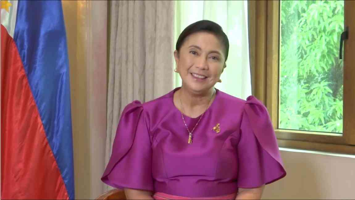 Robredo on Independence Day: 'Assert the truths of our history'