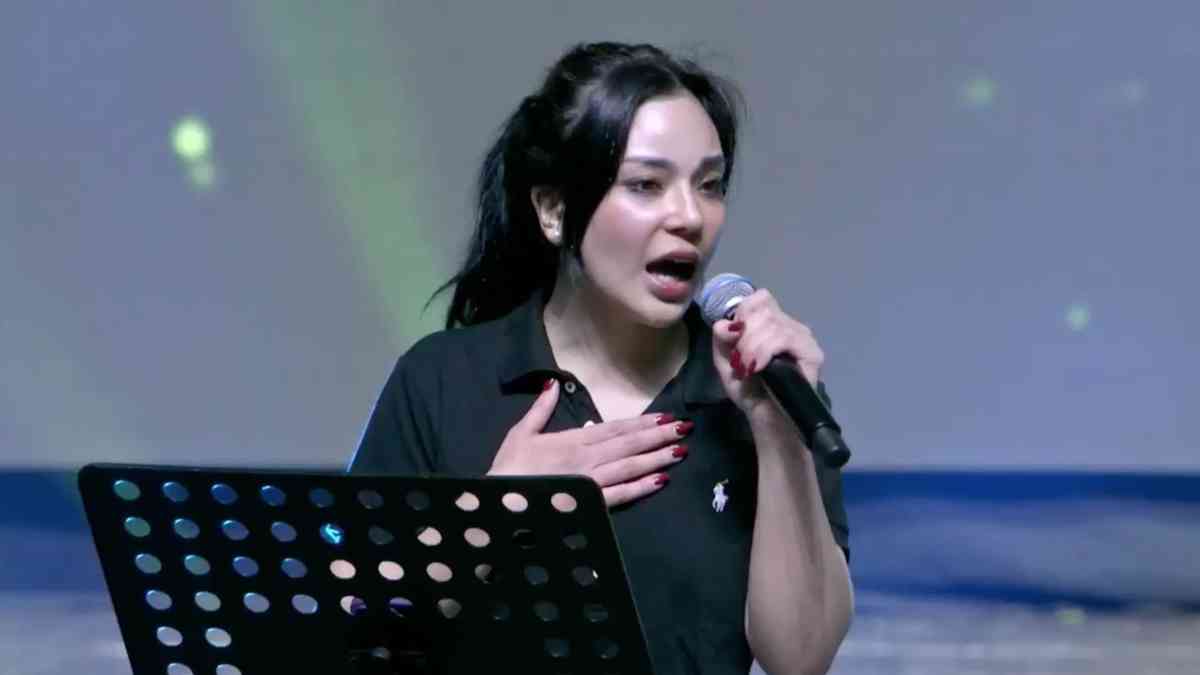 Rodrigo Duterte to daughter Kitty: ‘Sumunod ka sa yapak ko’ – Honeylet