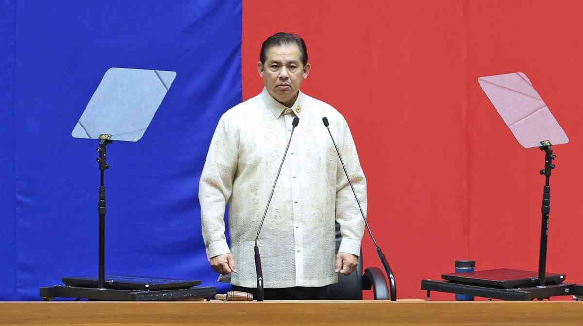Romualdez urges bicam to put Filipinos first in 2025 nat’l budget