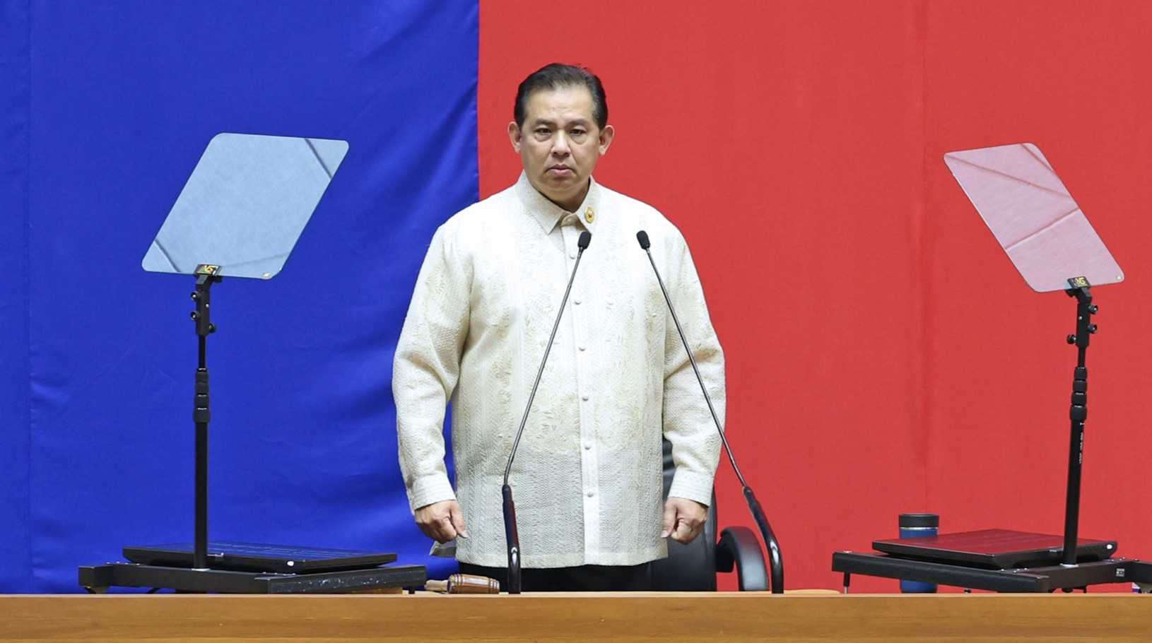 Romualdez urges bicam to put Filipinos first in 2025 nat’l budget