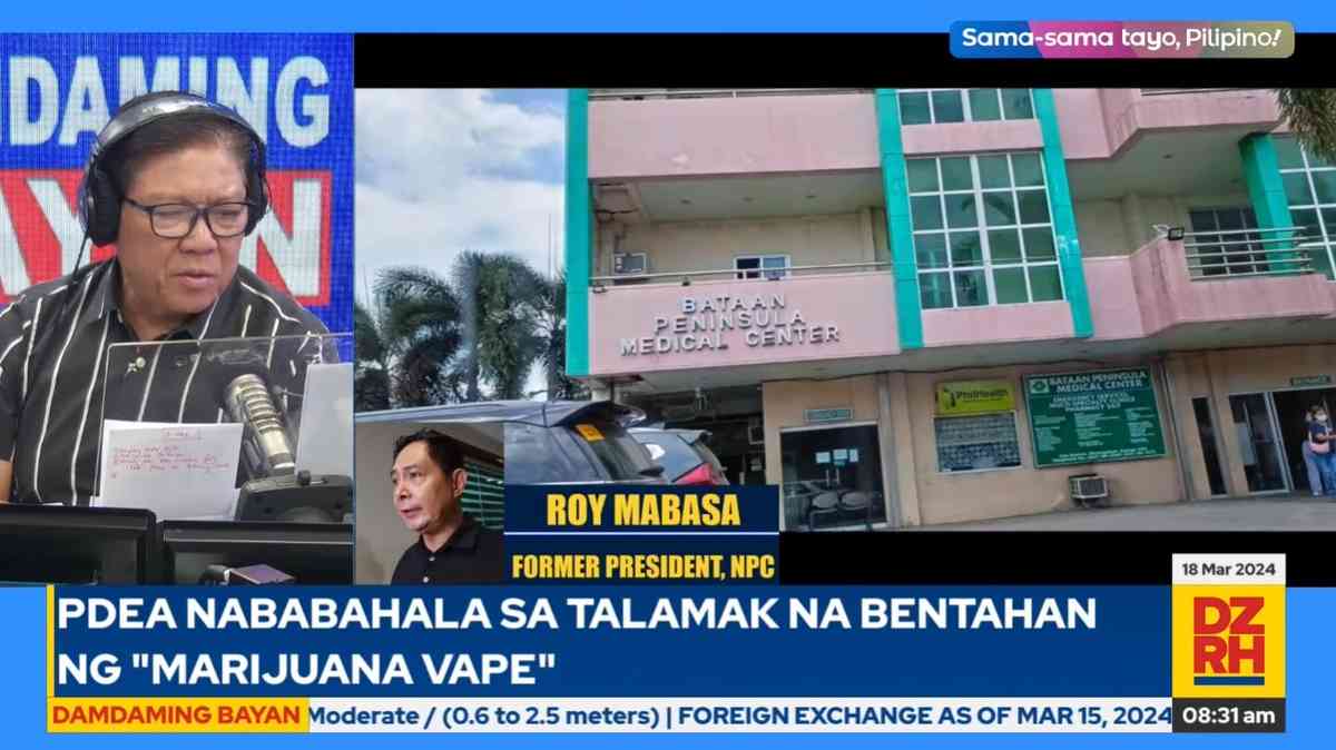 Percy Lapid family wants independent autopsy on Ricardo Zulueta's body