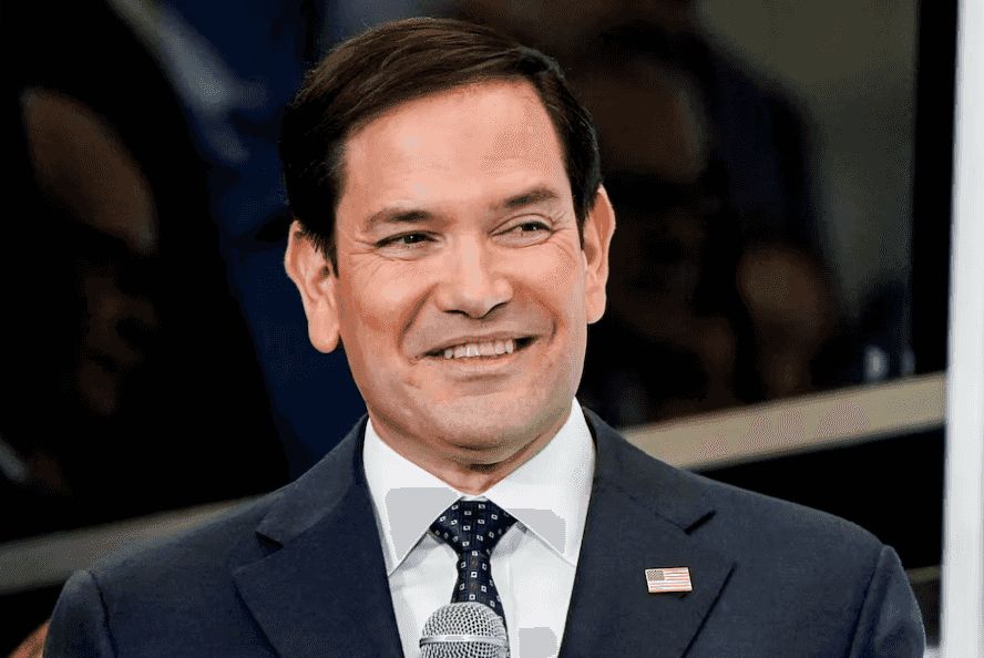 Rubio says US committed to Philippines in call about China's 'dangerous' actions