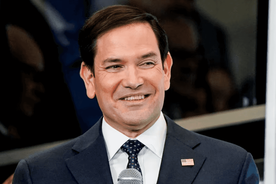 Rubio says US committed to Philippines in call about China's 'dangerous' actions