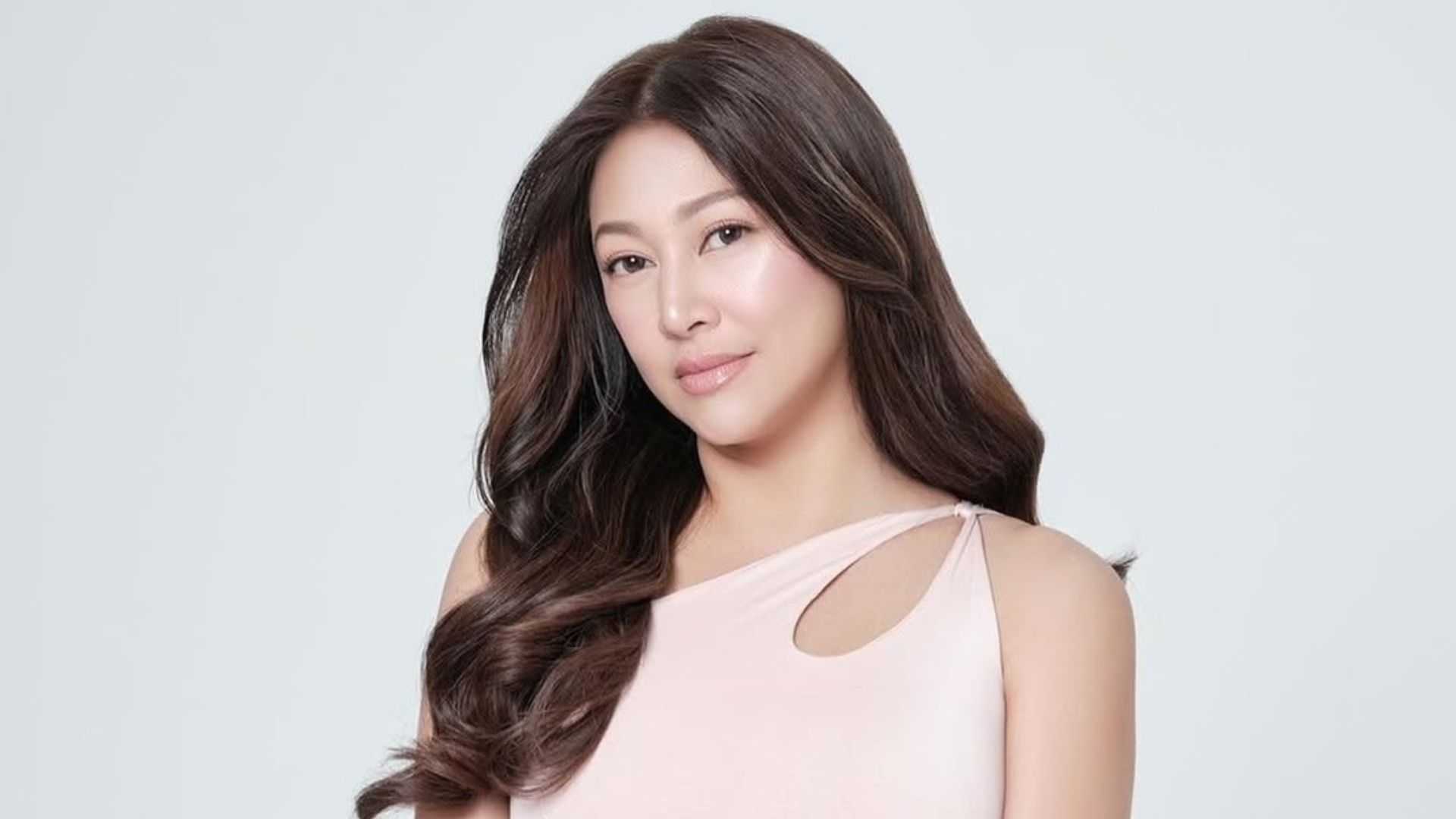Rufa Mae Quinto posts P1.7-M bail after voluntary surrender