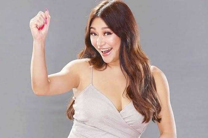 Ruffa Mae Quinto has warrant of arrest, lawyer confirms