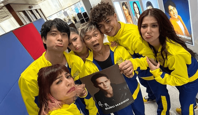 'Running Man Philippines' casts fly to South Korea for season 2