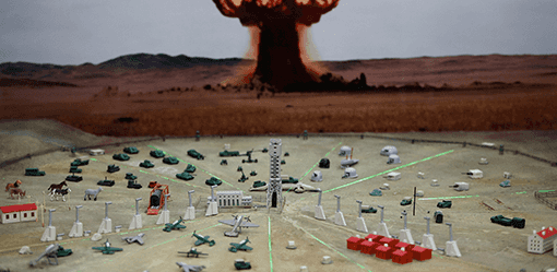 Russia's nuclear arsenal: how big is it, and who controls it?