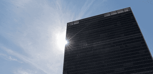 Russia fails in rival UN bid on nuclear, other weapons in space