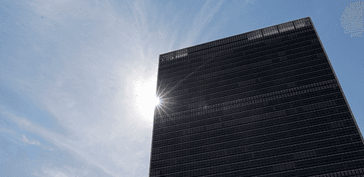 Russia fails in rival UN bid on nuclear, other weapons in space