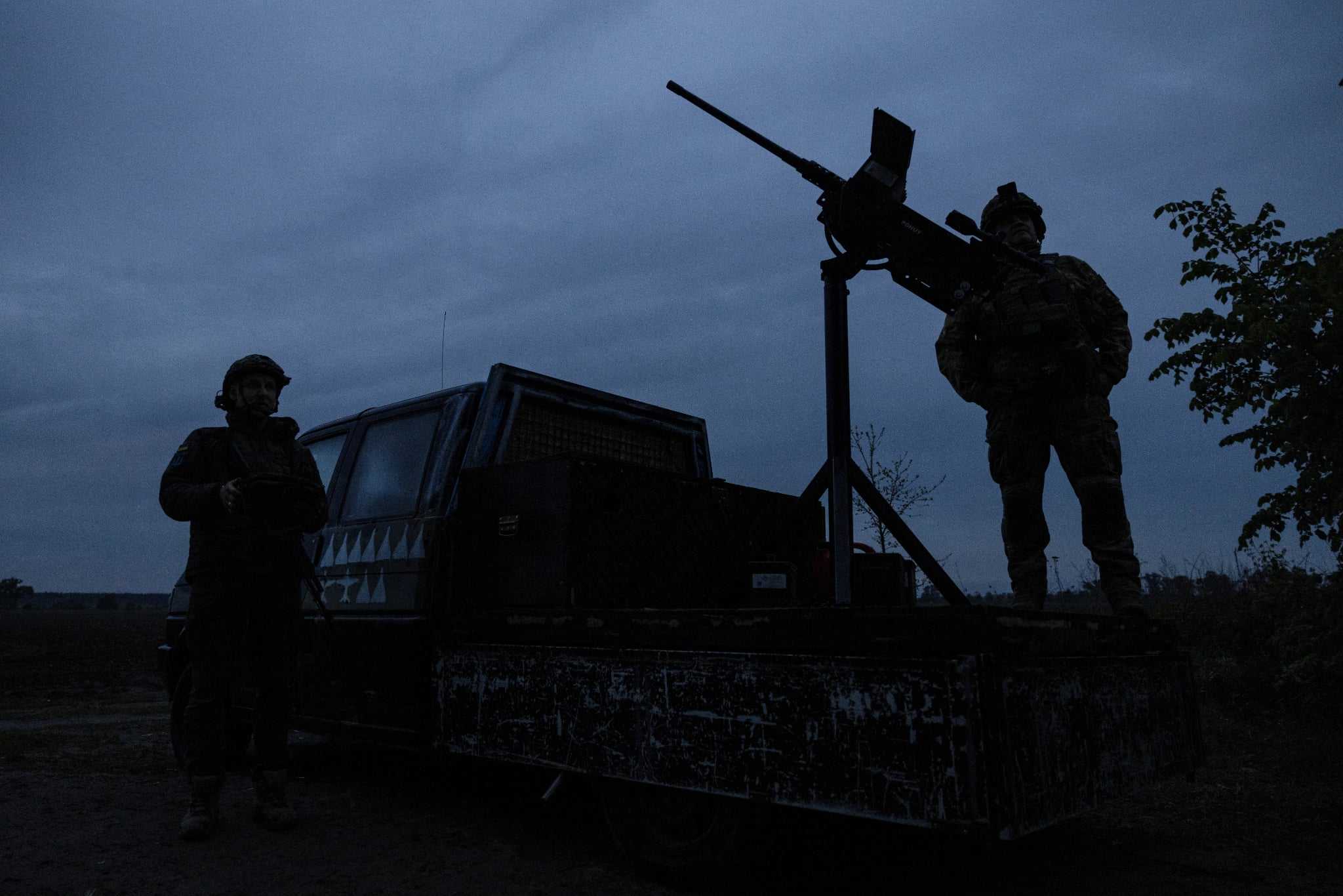 Russia says it downs at least 105 Ukrainian drones, fires Iskander missile