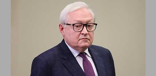 Russia sees no grounds for strategic or arms control talks with US, Interfax reports