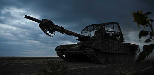 Safety at Ukraine nuclear plant deteriorates after nearby blast - IAEA