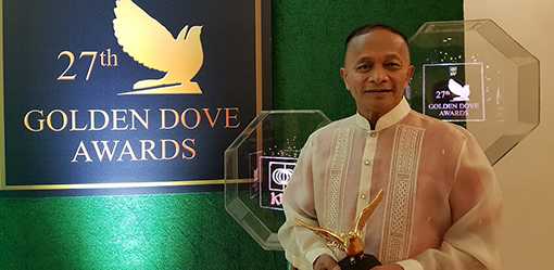 Salvador Royales, pillar of the radio drama, writes 30