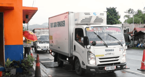 San Juanico bridge restrictions cause major agricultural disruptions — DA