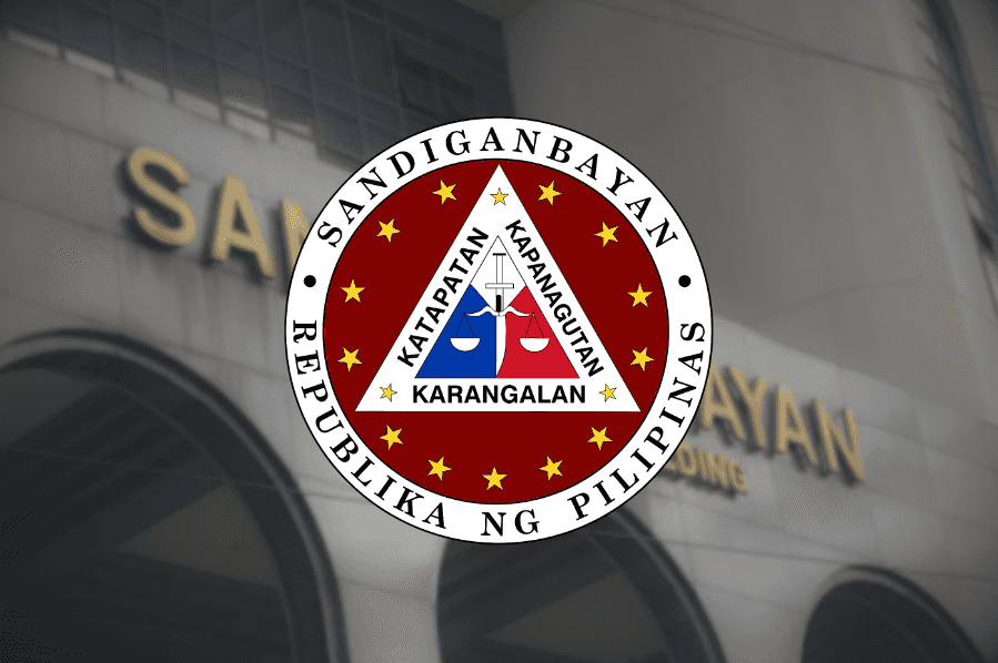 Sandiganbayan rejects plea to present addt'l witness in Marcos ill-gotten wealth case