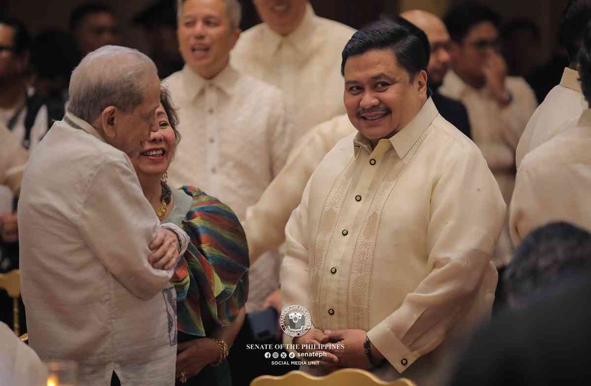 Sandiganbayan junks plea to reinstate Jinggoy Estrada's conviction