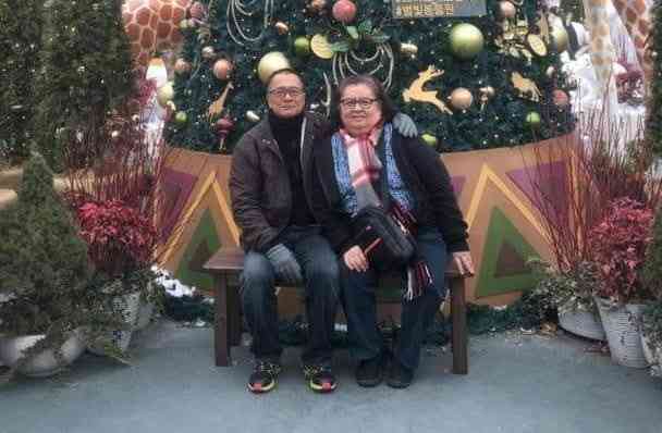 Sarah Barayuga clarifies she didn’t sign complaint in husband Wesley Barayuga’s murder due to lack of evidence notification