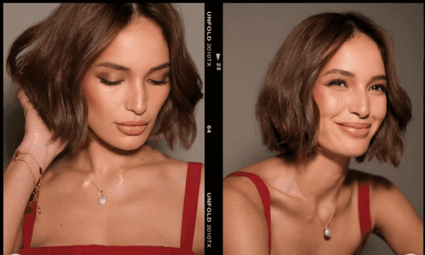 Sarah Lahbati changes Instagram name amid separation rumors with Richard Gutierrez