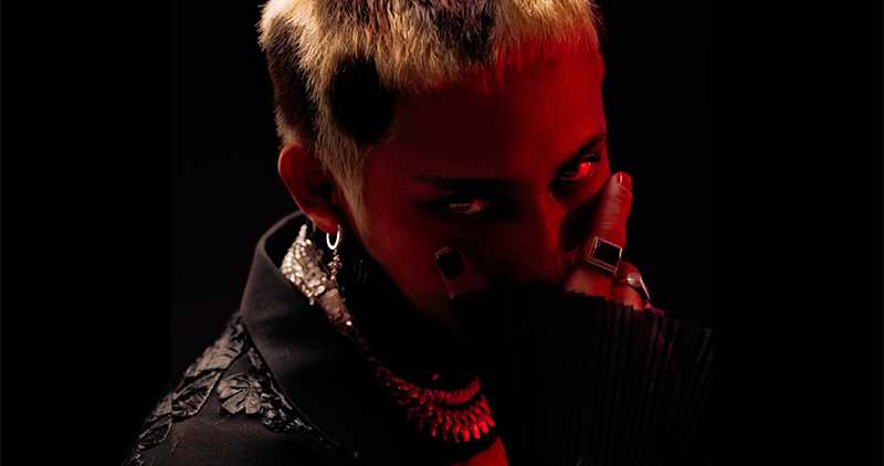 WATCH: SB19's Felip performs new song on "ASAP" stage