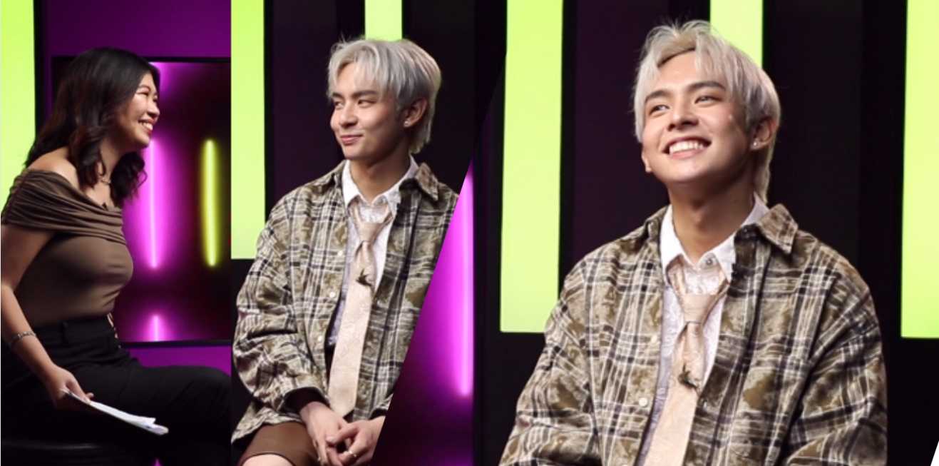 EXCLUSIVE: SB19 Justin De Dios talks about fan pairings, warns against ‘delulu’ speculation