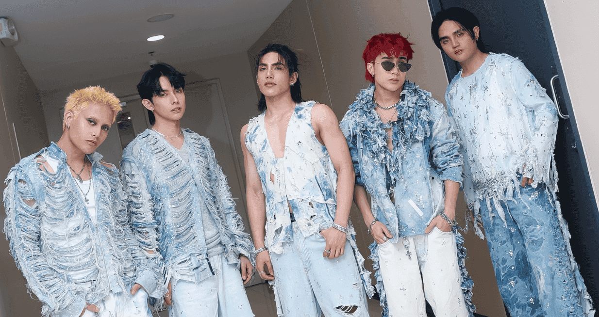 SB19 releases “Simula at Wakas” EP tracklist, adds concert day