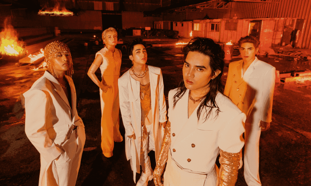 SB19 wins Billboard Fan Army Face-Off 2023