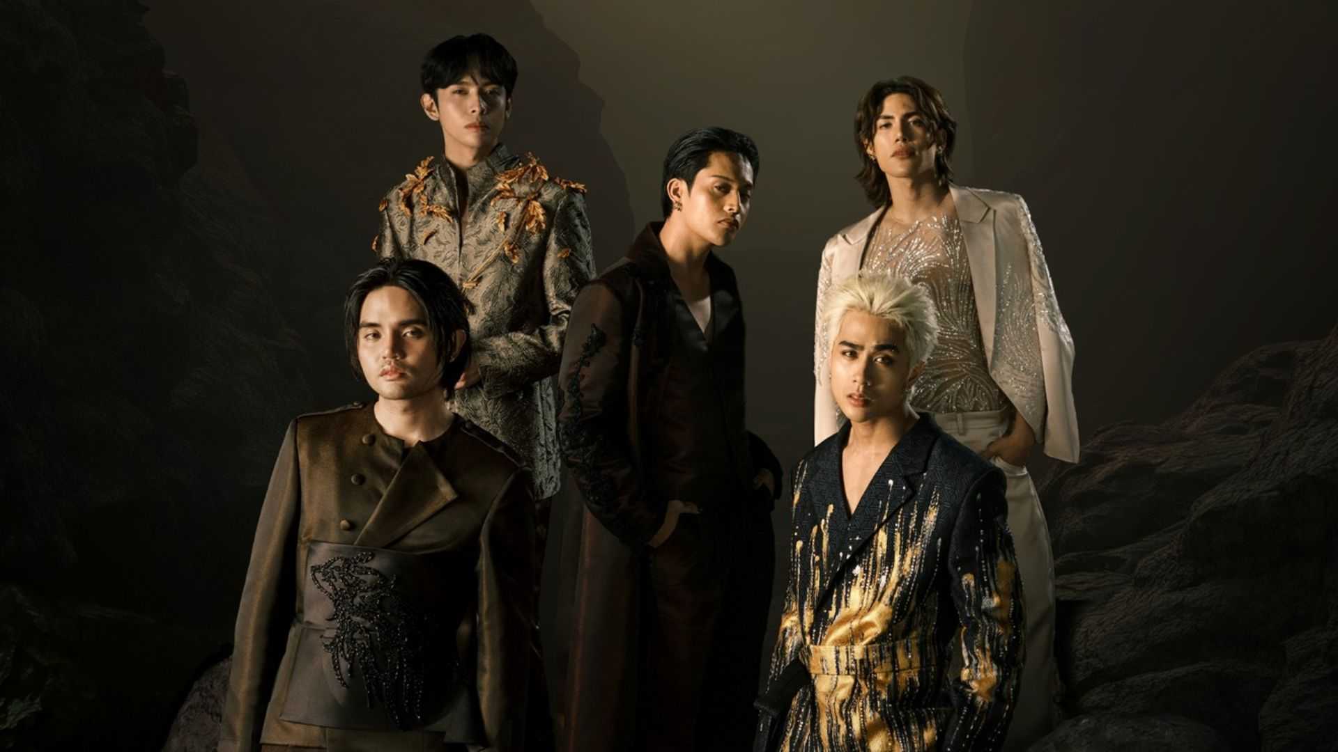 SB19's 'Simula at Wakas' World Tour kickoff: ticket prices, seat plan