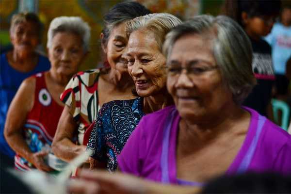 SC: Interment services covered by Senior citizen's 20% discount