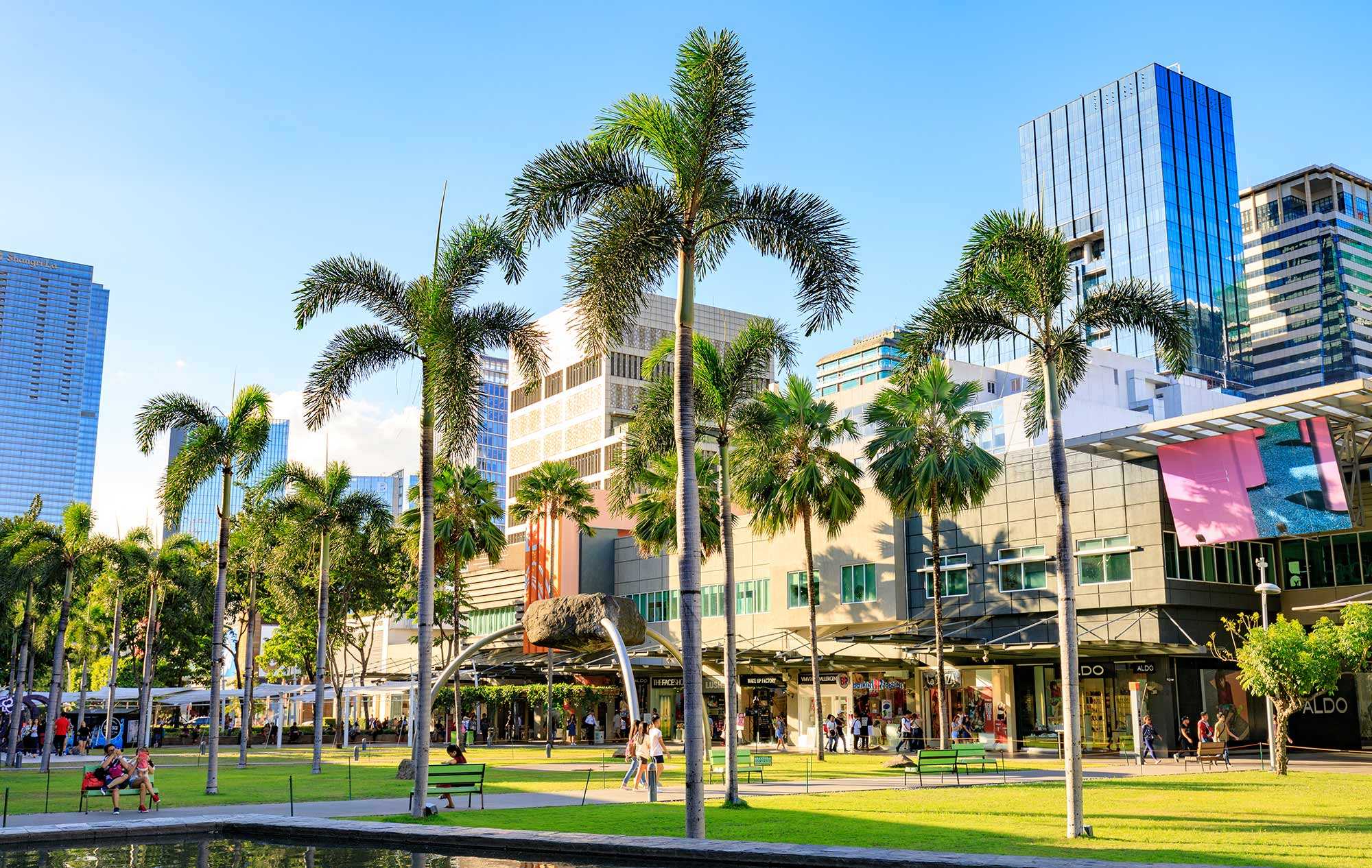 SC affirms decision that BGC belongs to Taguig