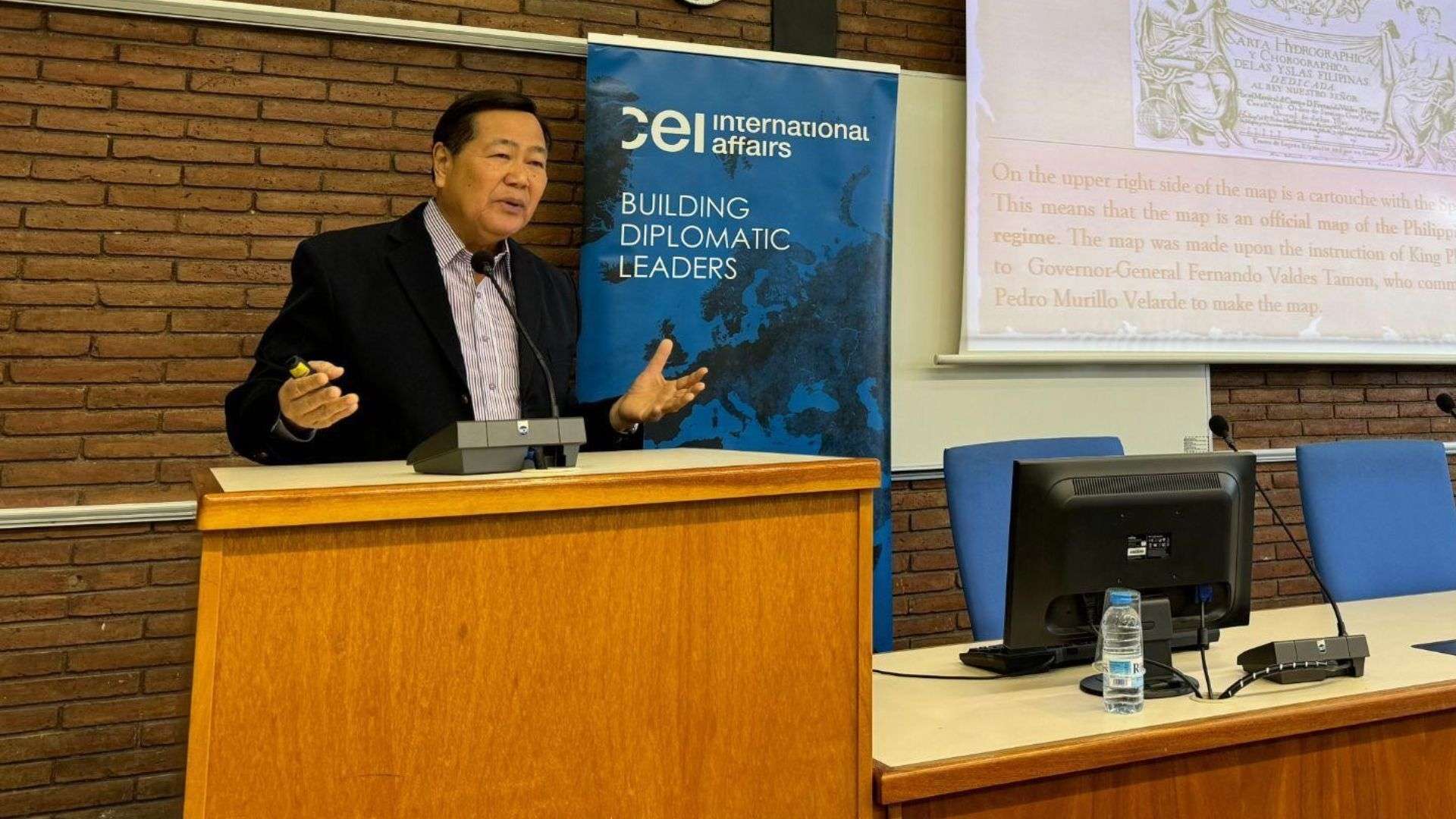 SC ruling on VP Sara’s impeachment trial may be overturned – Carpio