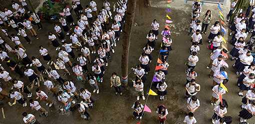 Schools to retain Panatang Makabayan during flag-raising ceremonies - PCO exec