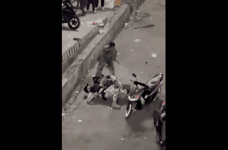 PCG: Sea marshals nabs bomb threat suspect in Tawi Tawi