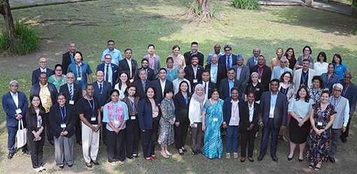 SEAMEO INNOTECH and UNESCO Forge Stronger Regional Alliances for Advancing Education