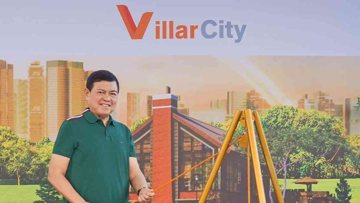 SEC imposes P12-M fine on Villar Land Holdings over delayed submission of financial reports