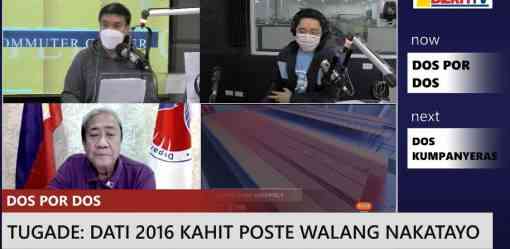 Sec. Tugade reacts on alleged subpar design of Bicol International Airport; updates on ongoing LRT1 extension