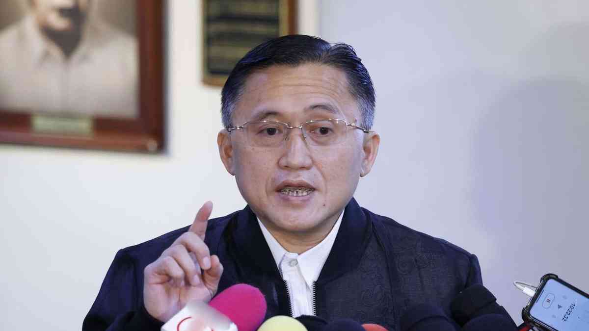 Sen. Bong Go called to safeguard the positive outcomes of the drug war