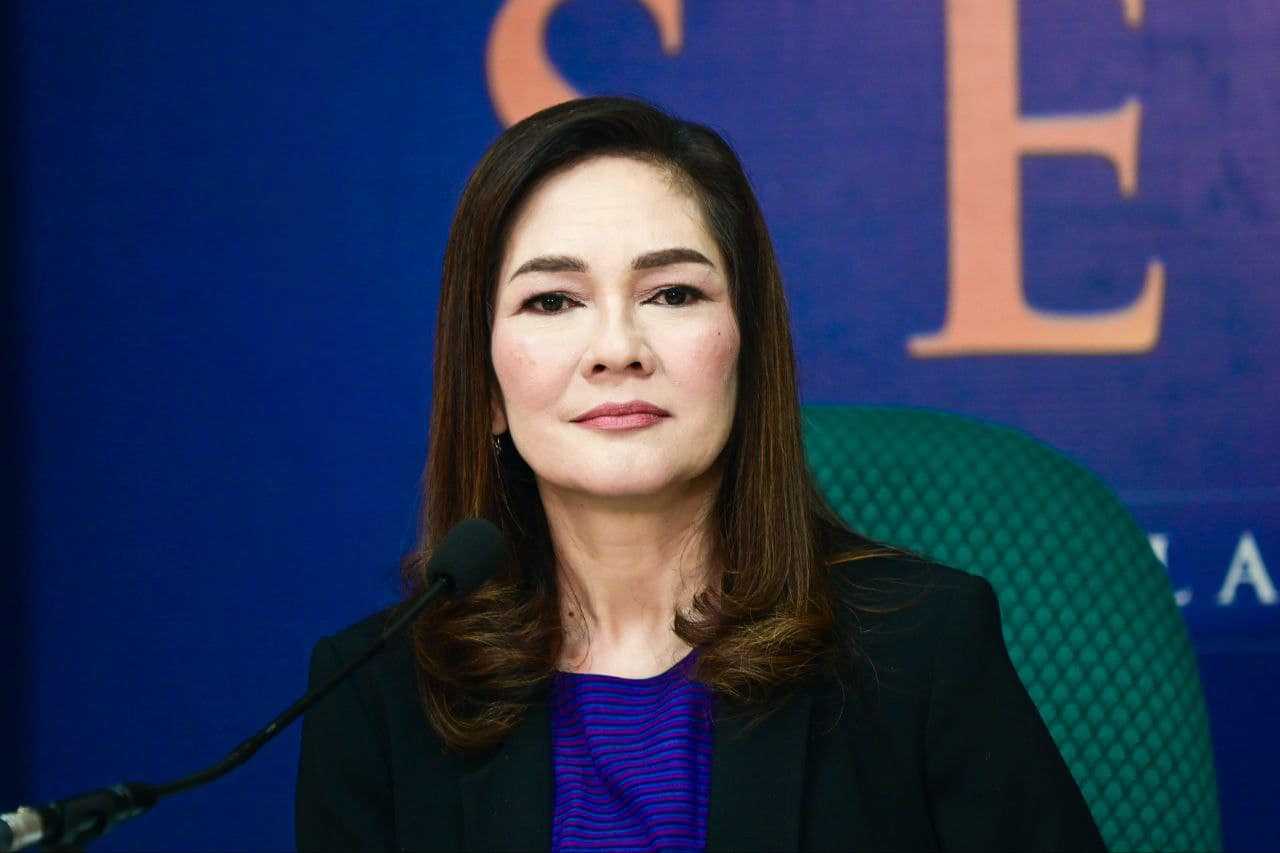 Sen. Hontiveros on EDSA People Power anniversary: ‘Hindi pa rin tapos ang laban para sa malinis na gobyerno’