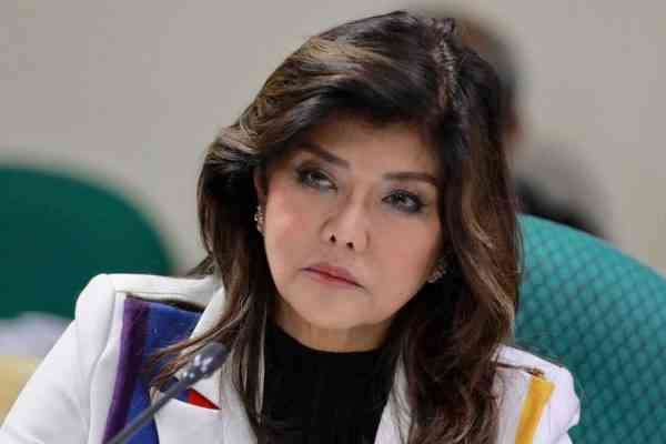 Sen. Marcos opposes Justice Sec. Remulla’s potential appointment as Ombudsman