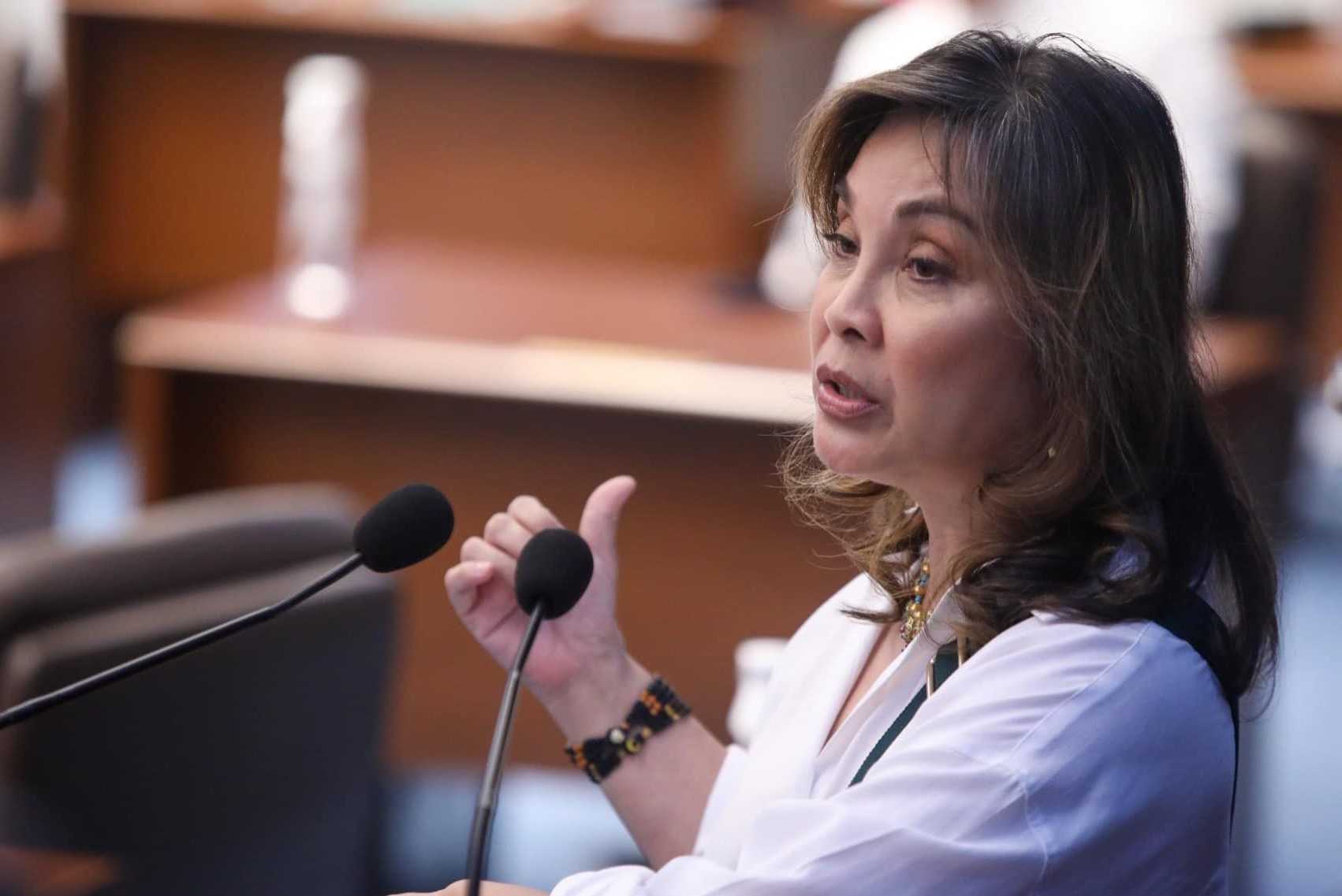 Senate approves Blue Economy Act