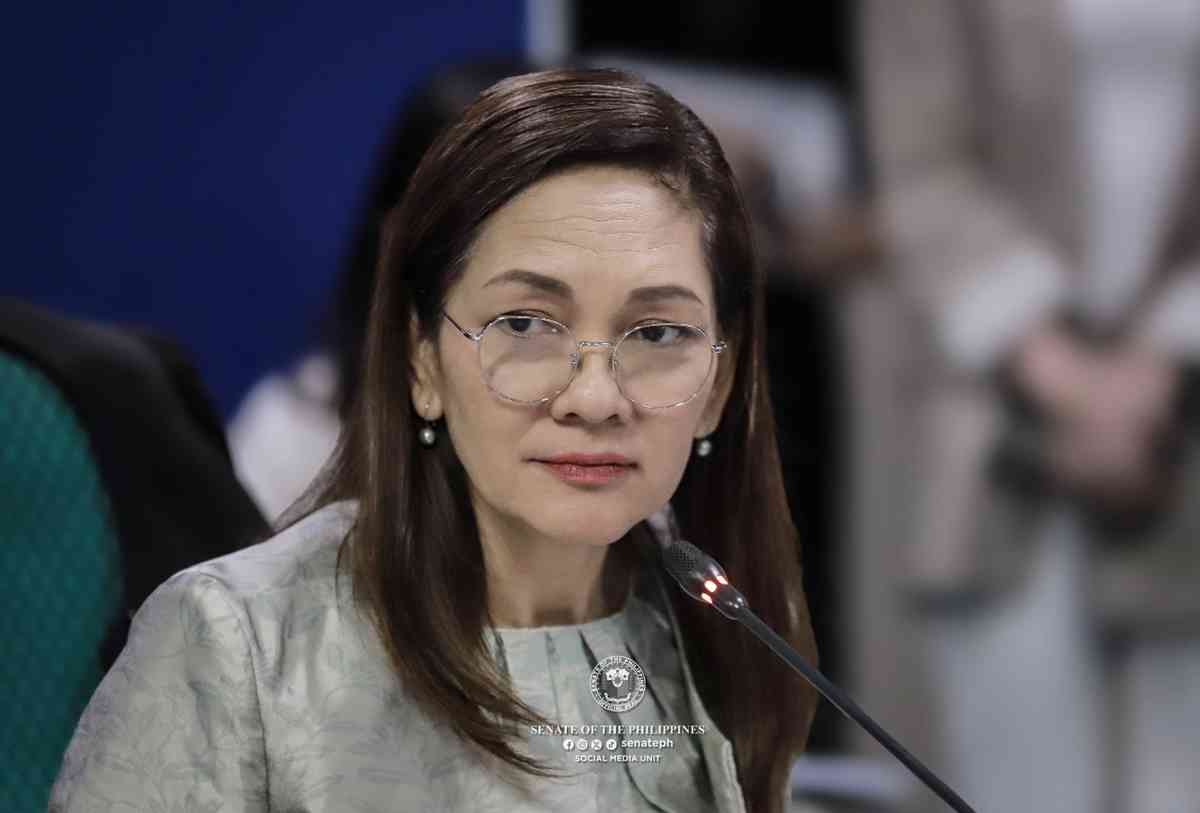 Senate committee requests presence of Quiboloy, KOJC members at October 23 hearing