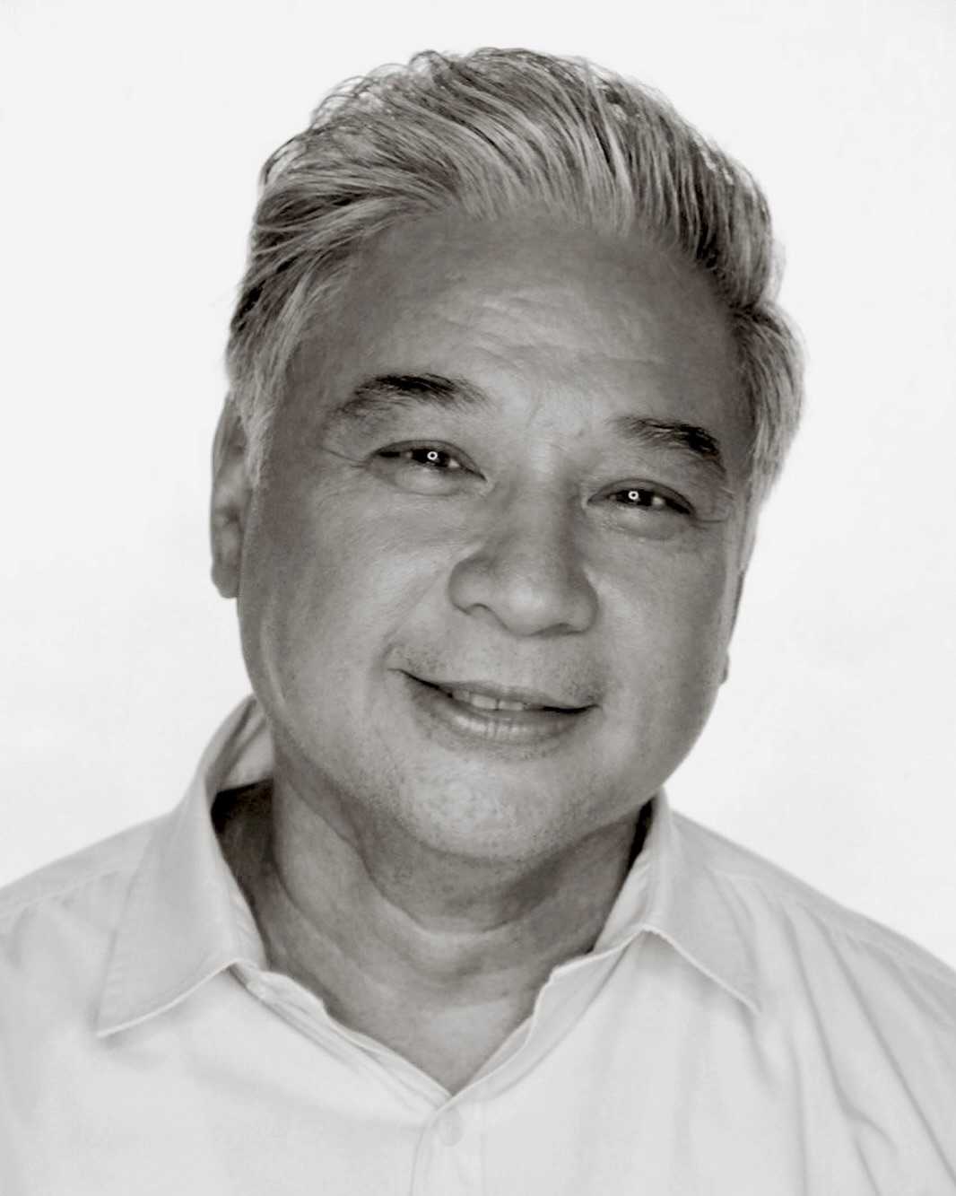 Resolution honoring Ricky Davao's PH entertainment contribution and legacy filed in Senate