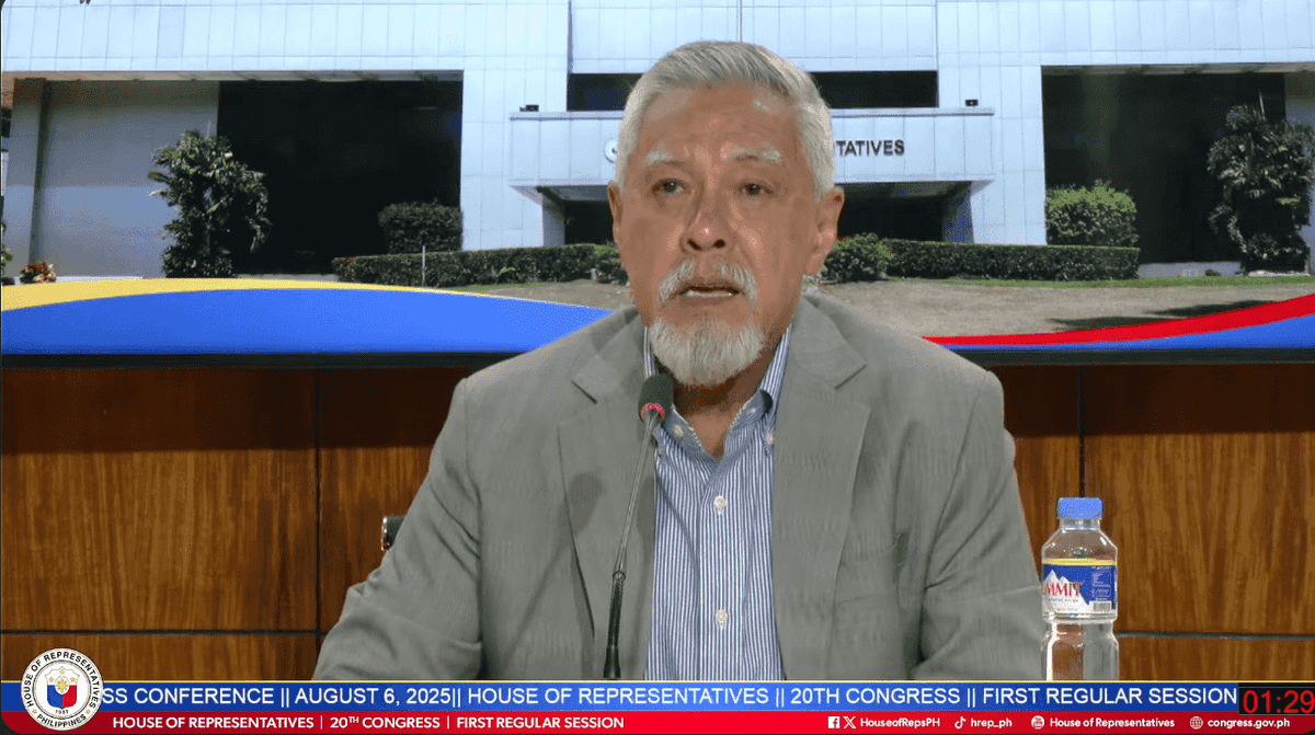 Senate impeachment court rushing to dismiss VP Sara case is a waste of time — Atty. Bucoy