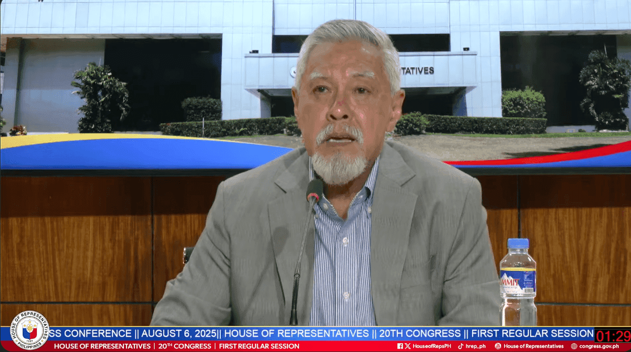 Senate impeachment court rushing to dismiss VP Sara case is a waste of time — Atty. Bucoy