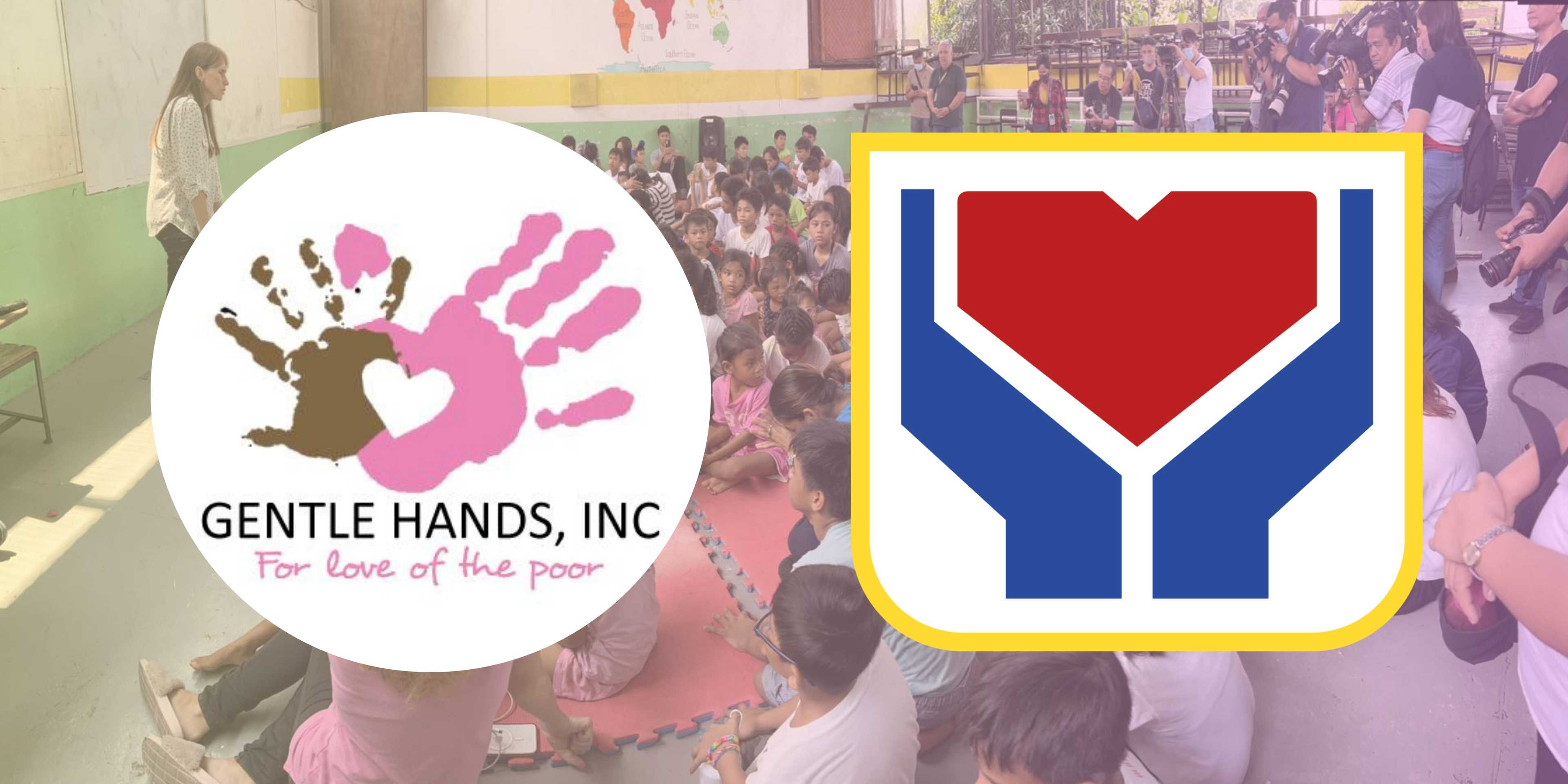 DSWD supports Senate inquiry on Gentle Hands violations