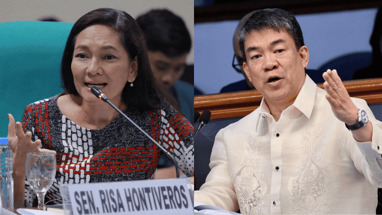 Senate Minority bloc seek probe into teen killing in Navotas