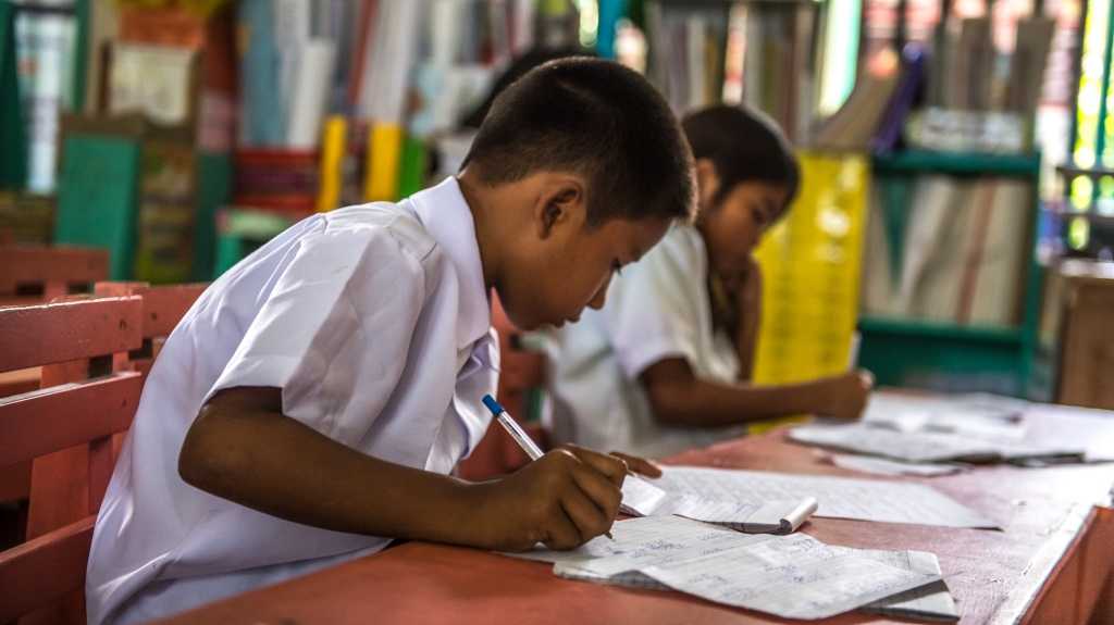 Senate OKs bill prohibiting “no permit, no exam” policy